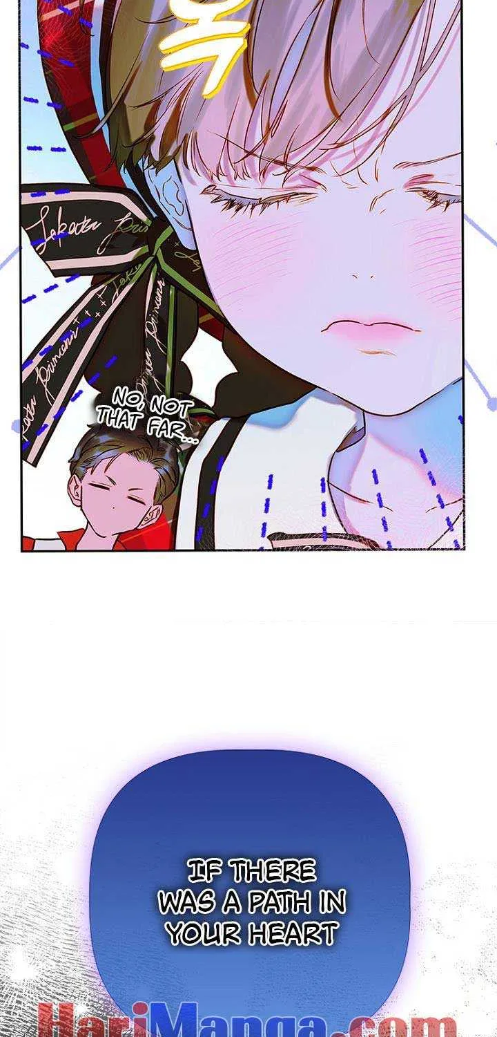 My Mother Got Married By Contract Chapter 52 page 12 - 