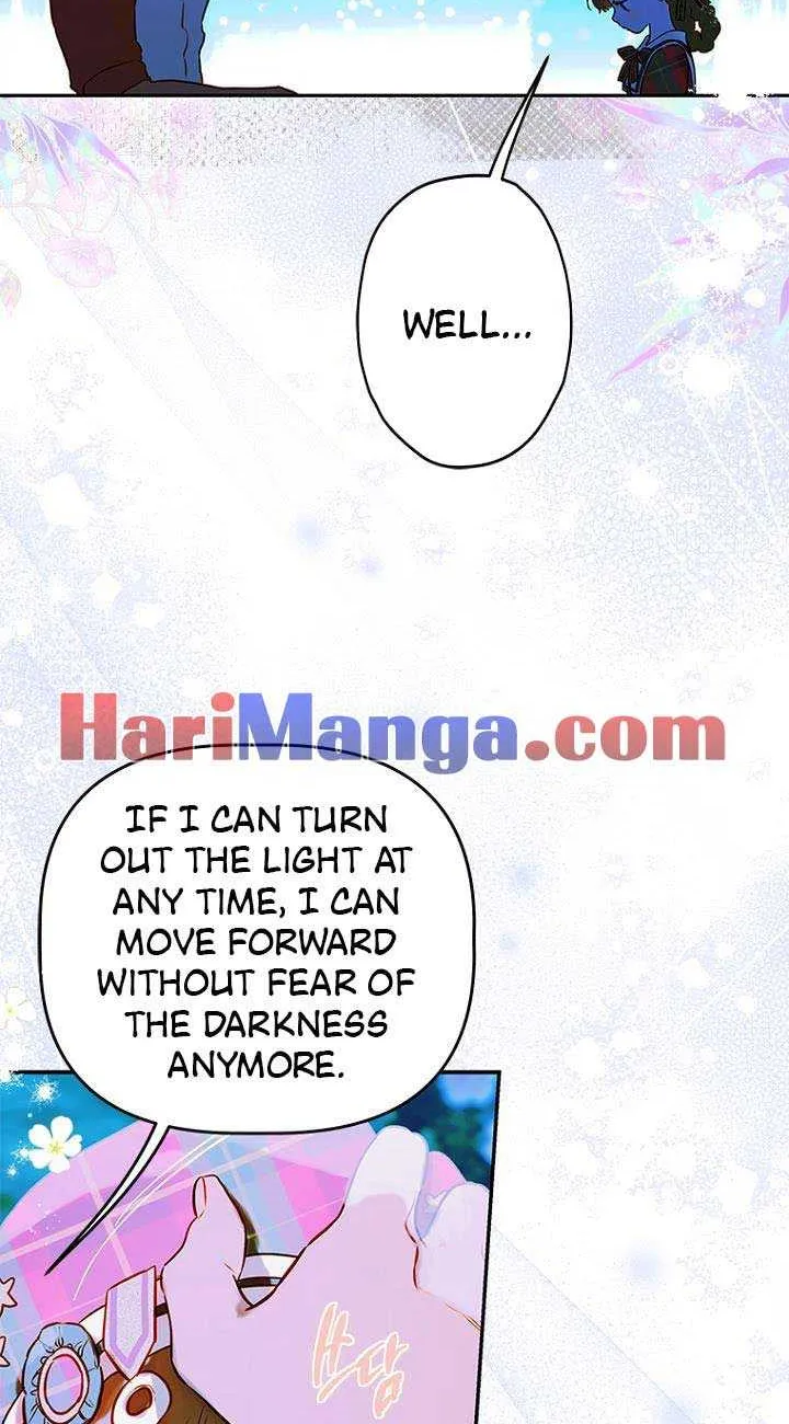 My Mother Got Married By Contract Chapter 52 page 29 - 