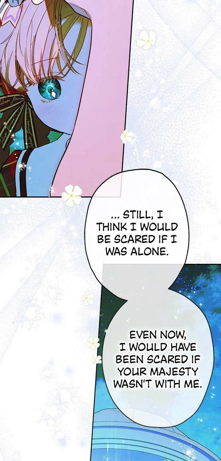My Mother Got Married By Contract Chapter 52 page 30 - 