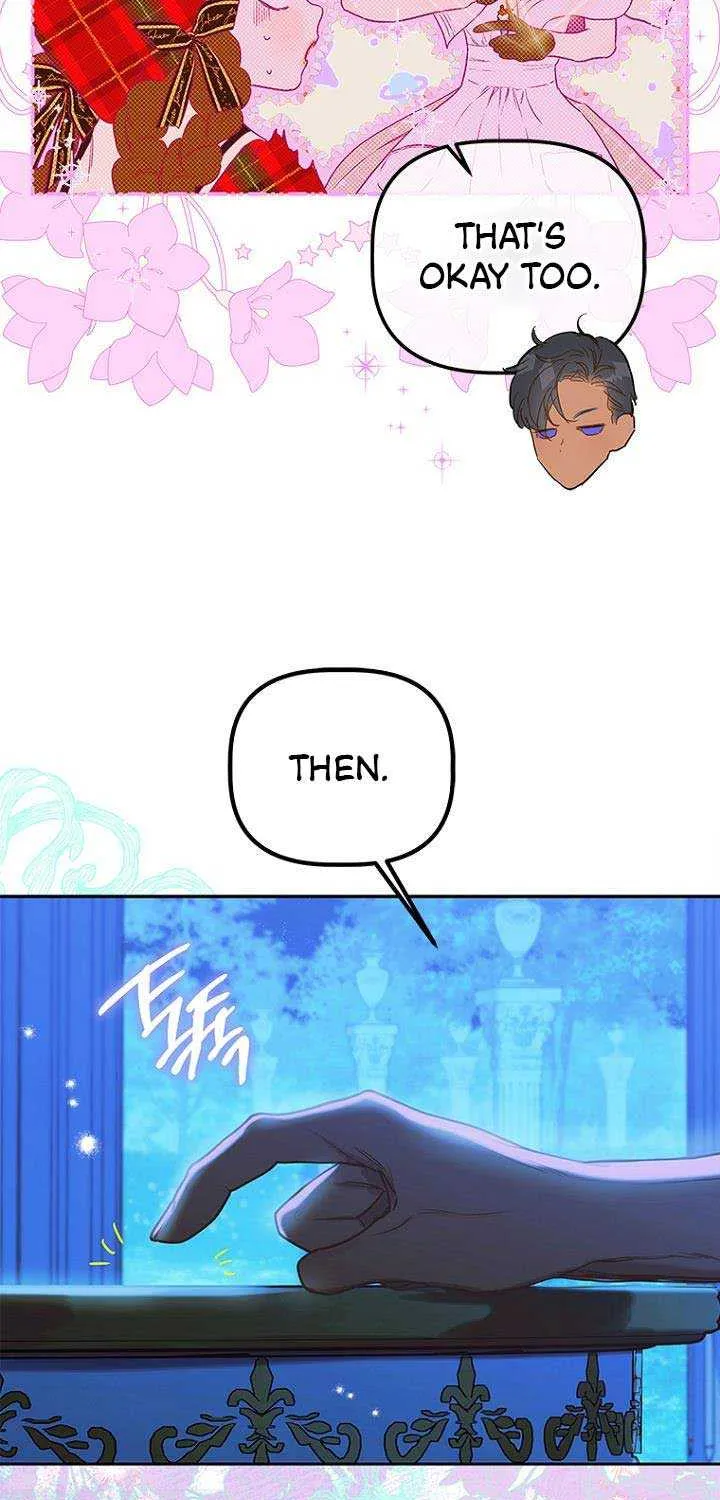 My Mother Got Married By Contract Chapter 52 page 4 - 