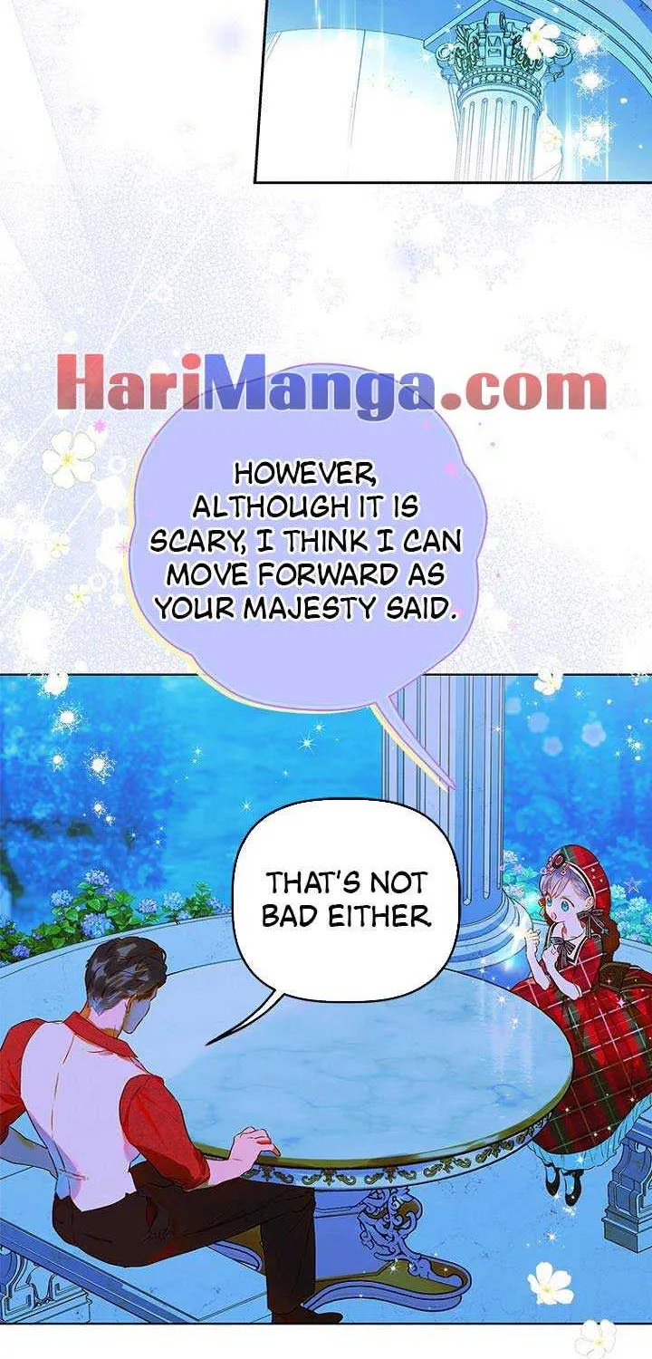 My Mother Got Married By Contract Chapter 52 page 31 - 