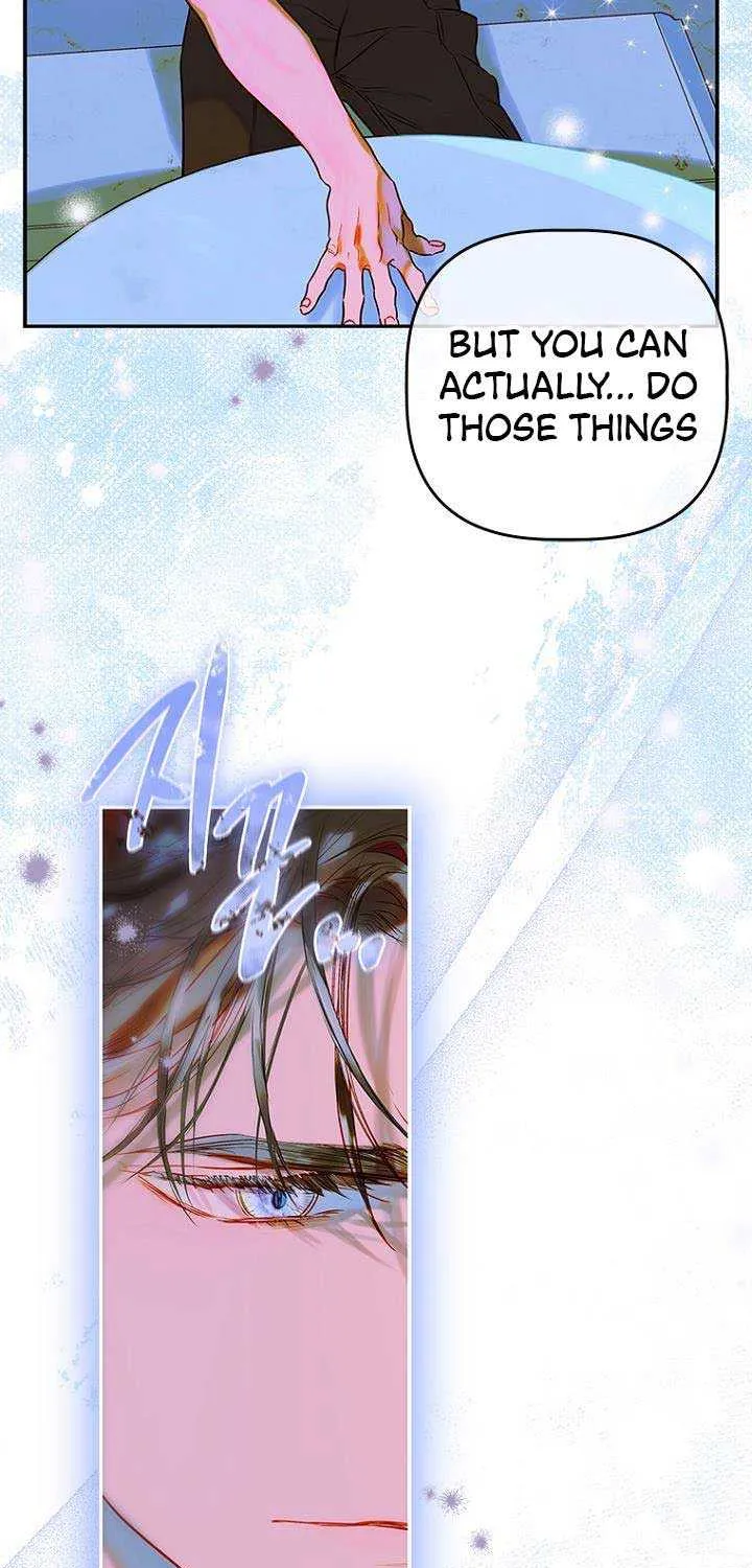My Mother Got Married By Contract Chapter 52 page 34 - 