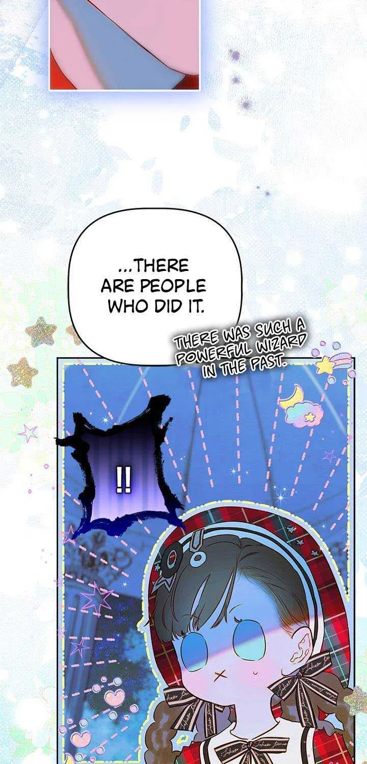 My Mother Got Married By Contract Chapter 52 page 35 - 