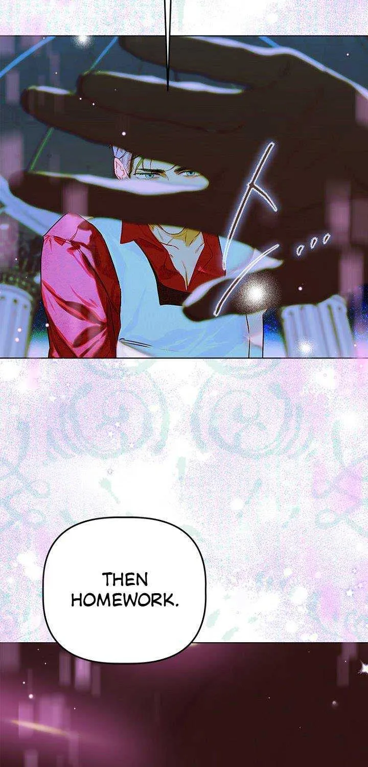 My Mother Got Married By Contract Chapter 52 page 39 - 