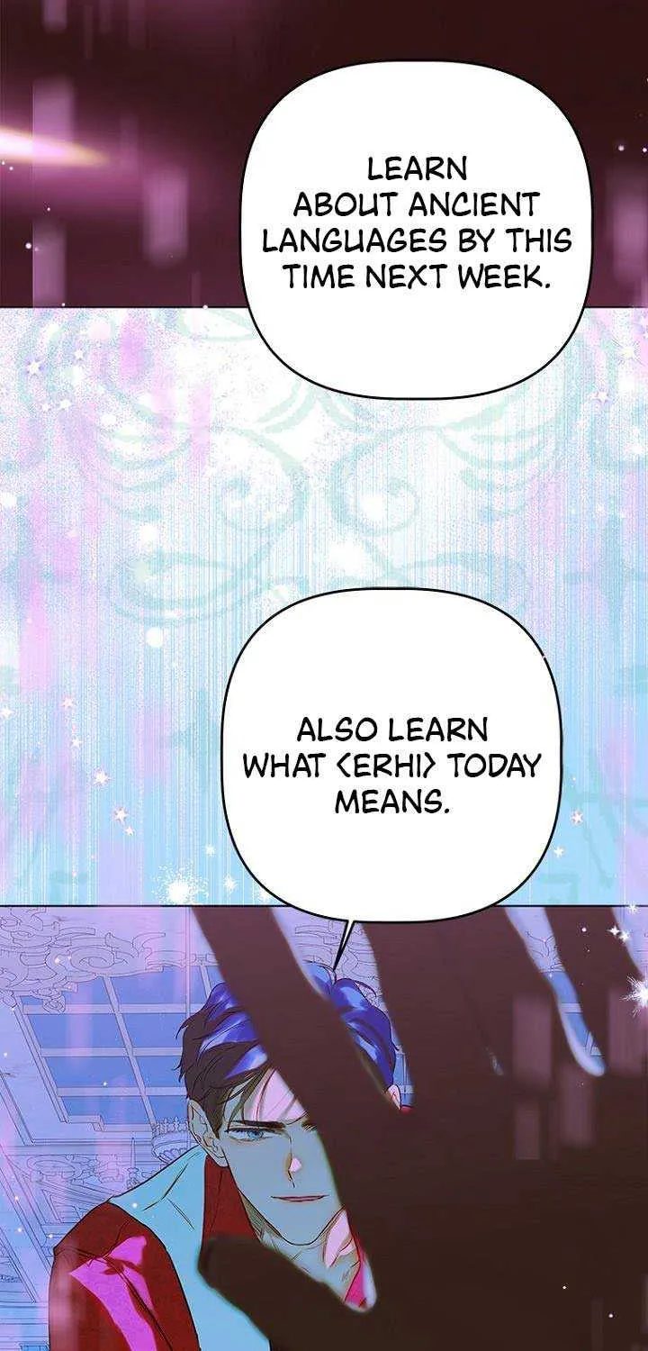 My Mother Got Married By Contract Chapter 52 page 40 - 