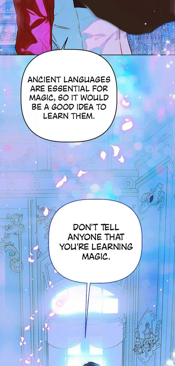 My Mother Got Married By Contract Chapter 52 page 41 - 