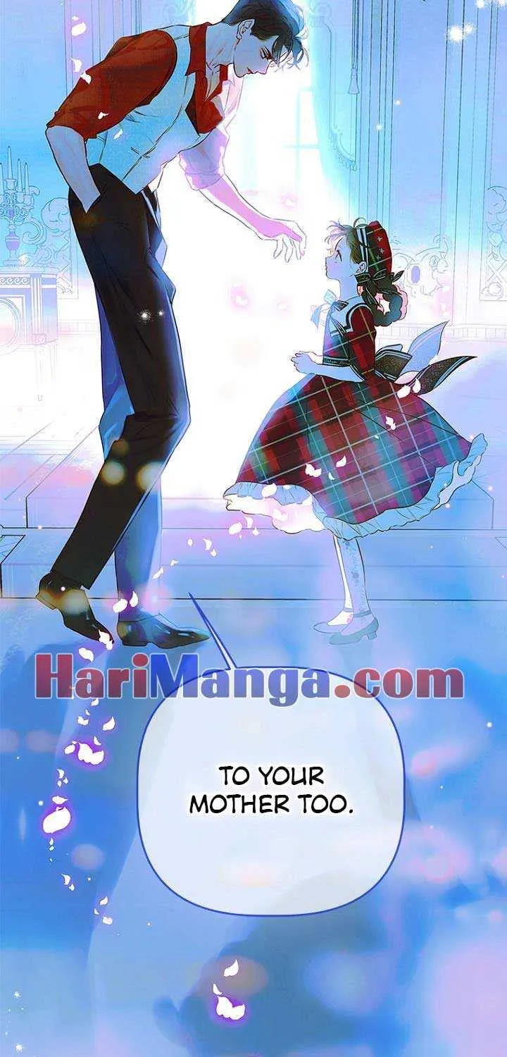 My Mother Got Married By Contract Chapter 52 page 42 - 