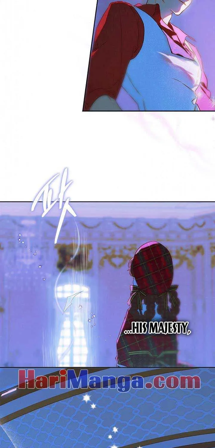 My Mother Got Married By Contract Chapter 52 page 44 - 