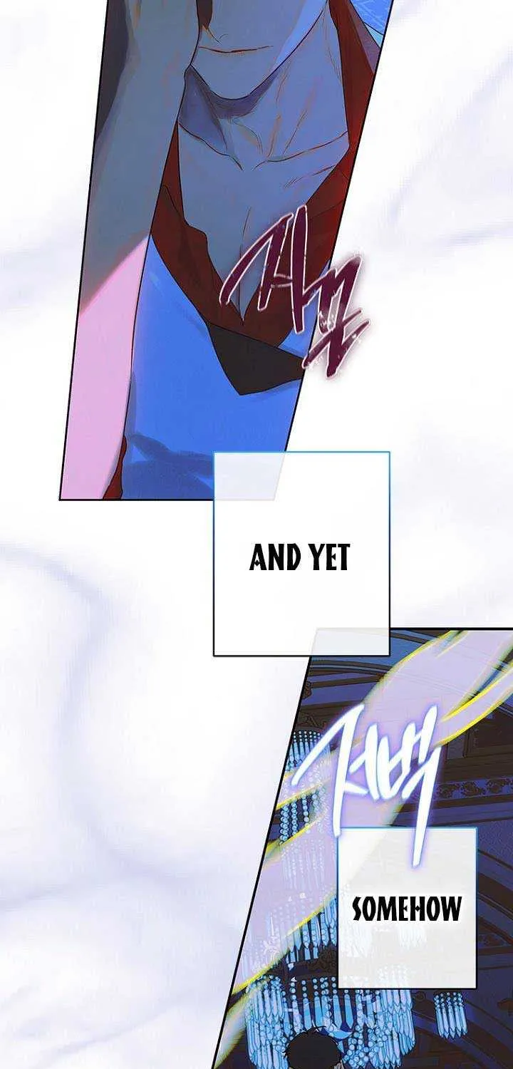 My Mother Got Married By Contract Chapter 52 page 48 - 