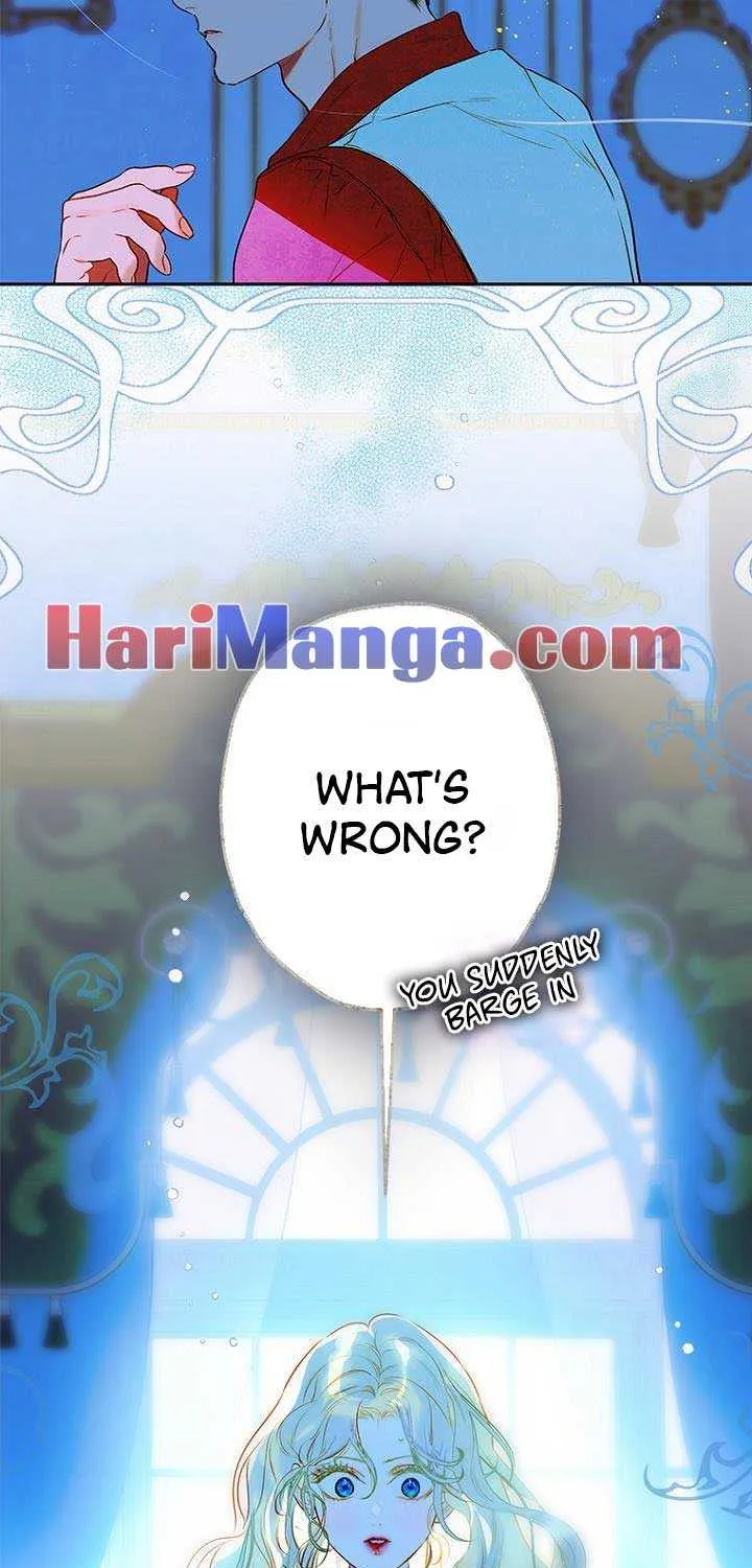 My Mother Got Married By Contract Chapter 52 page 52 - 