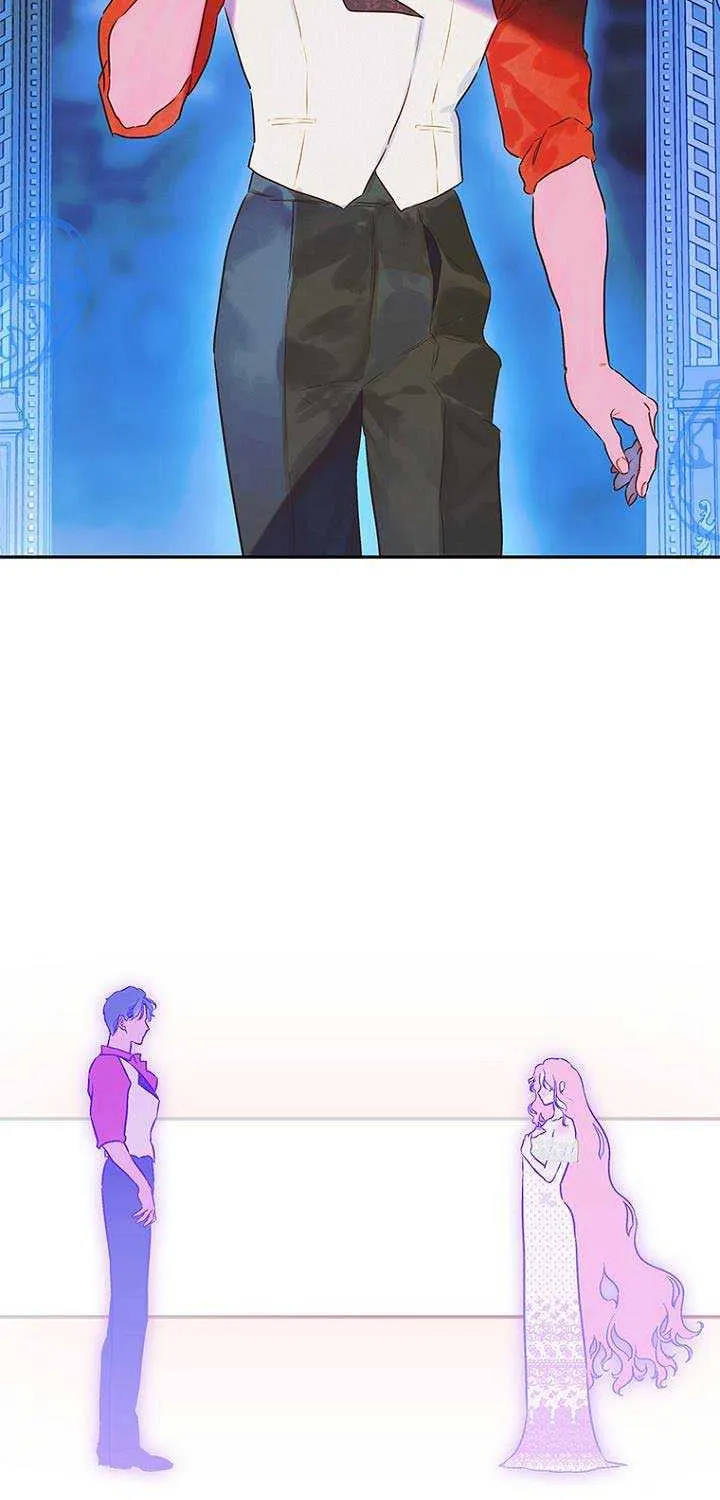 My Mother Got Married By Contract Chapter 52 page 54 - 