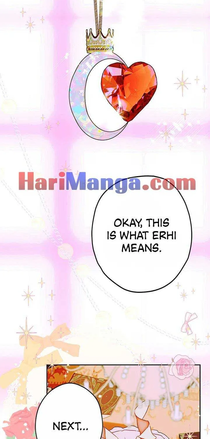 My Mother Got Married By Contract Chapter 52 page 59 - 