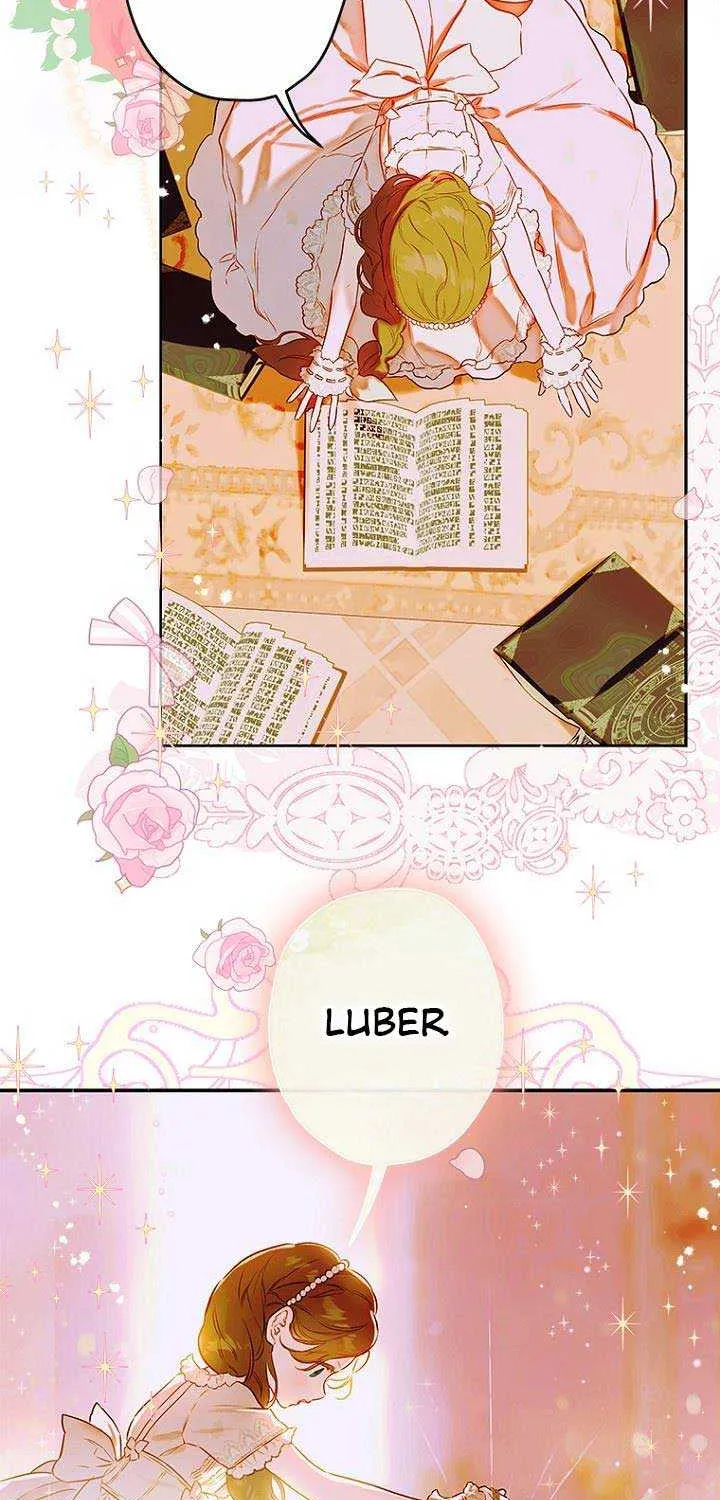 My Mother Got Married By Contract Chapter 52 page 60 - 