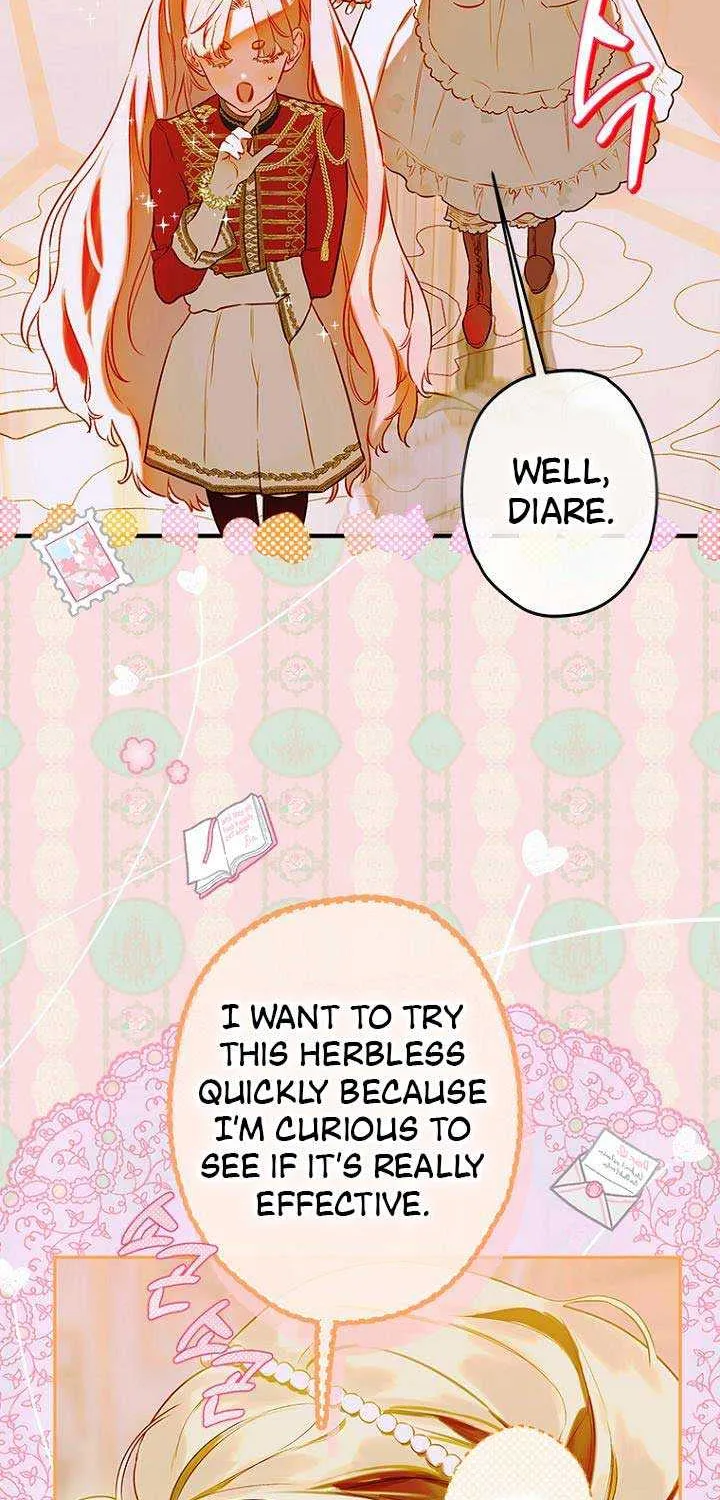 My Mother Got Married By Contract Chapter 52 page 65 - 