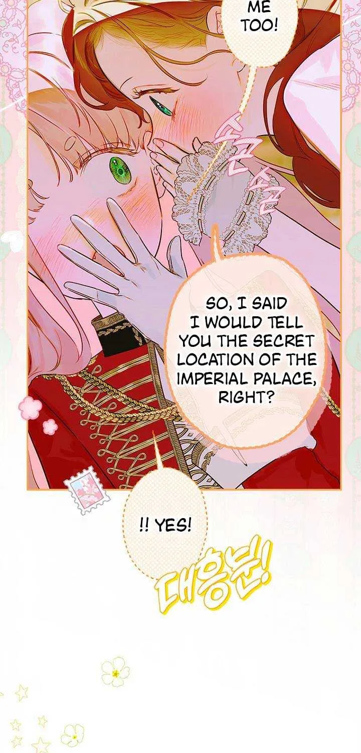 My Mother Got Married By Contract Chapter 52 page 66 - 