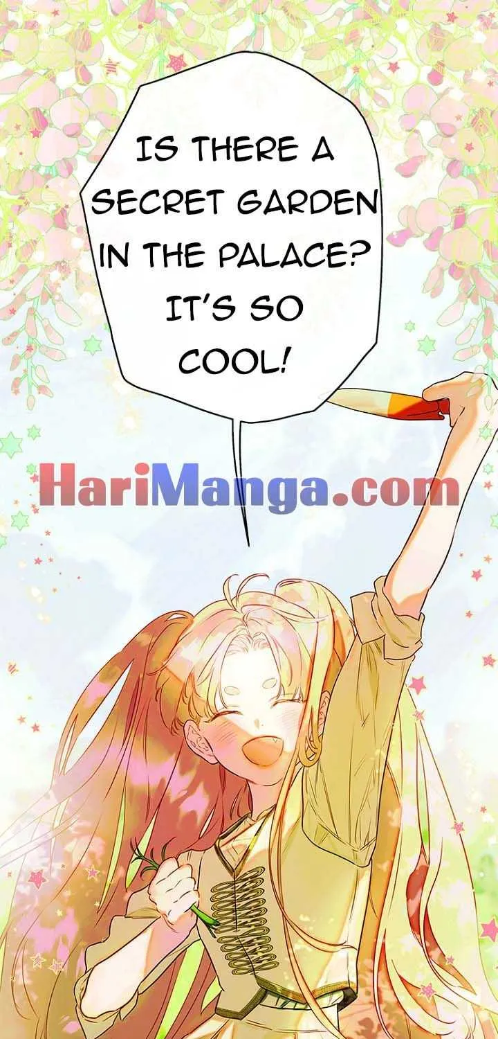 My Mother Got Married By Contract Chapter 53 page 1 - 