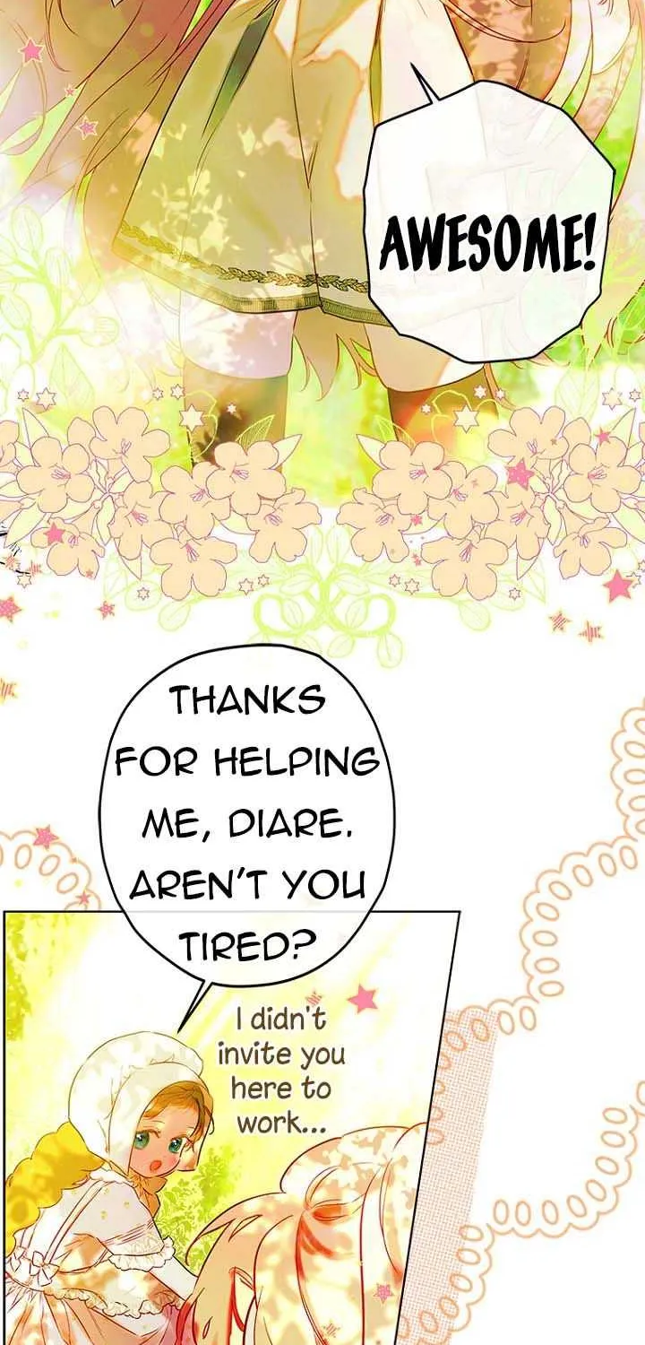 My Mother Got Married By Contract Chapter 53 page 2 - 