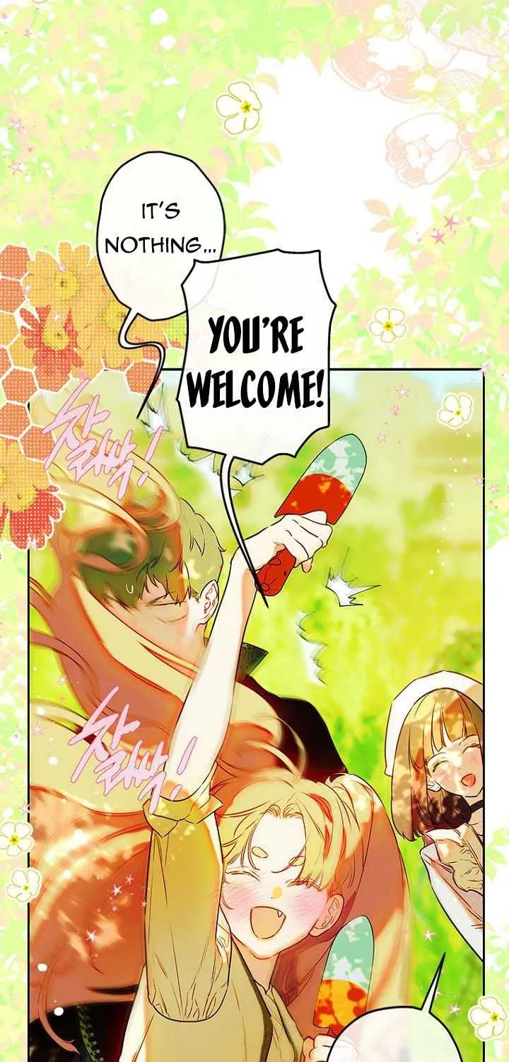 My Mother Got Married By Contract Chapter 53 page 11 - 