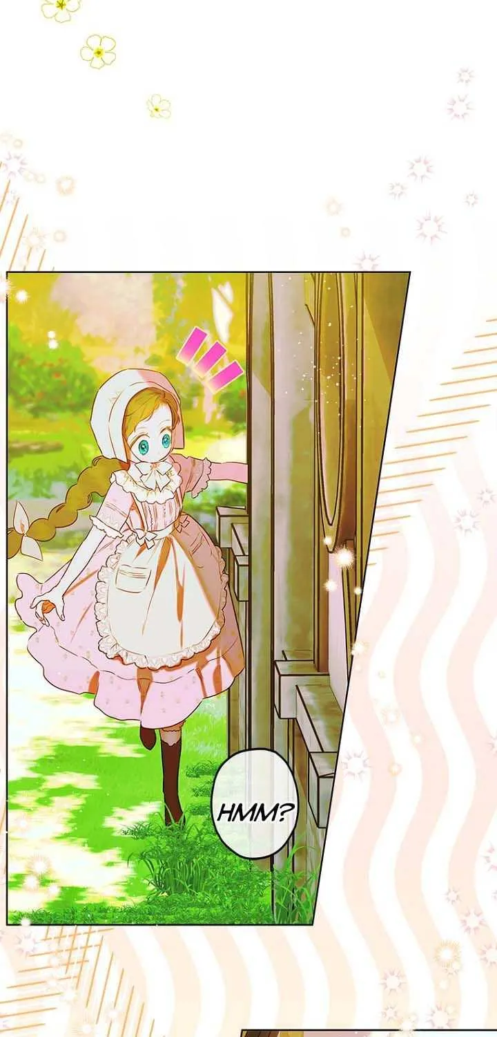 My Mother Got Married By Contract Chapter 53 page 13 - 