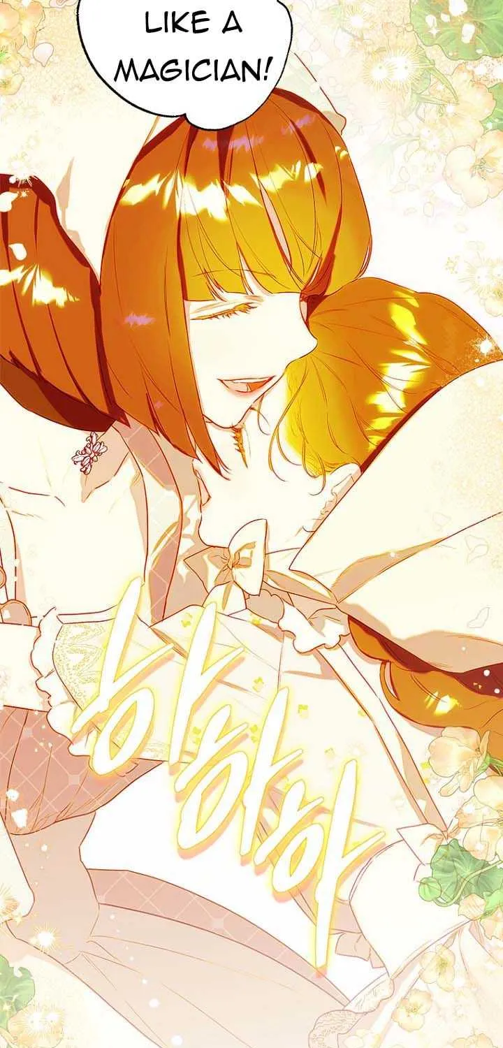 My Mother Got Married By Contract Chapter 53 page 19 - 