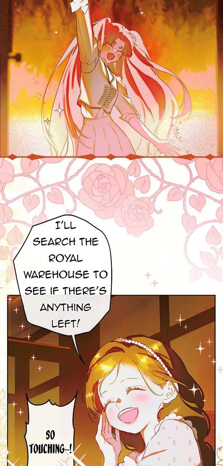 My Mother Got Married By Contract Chapter 53 page 23 - 