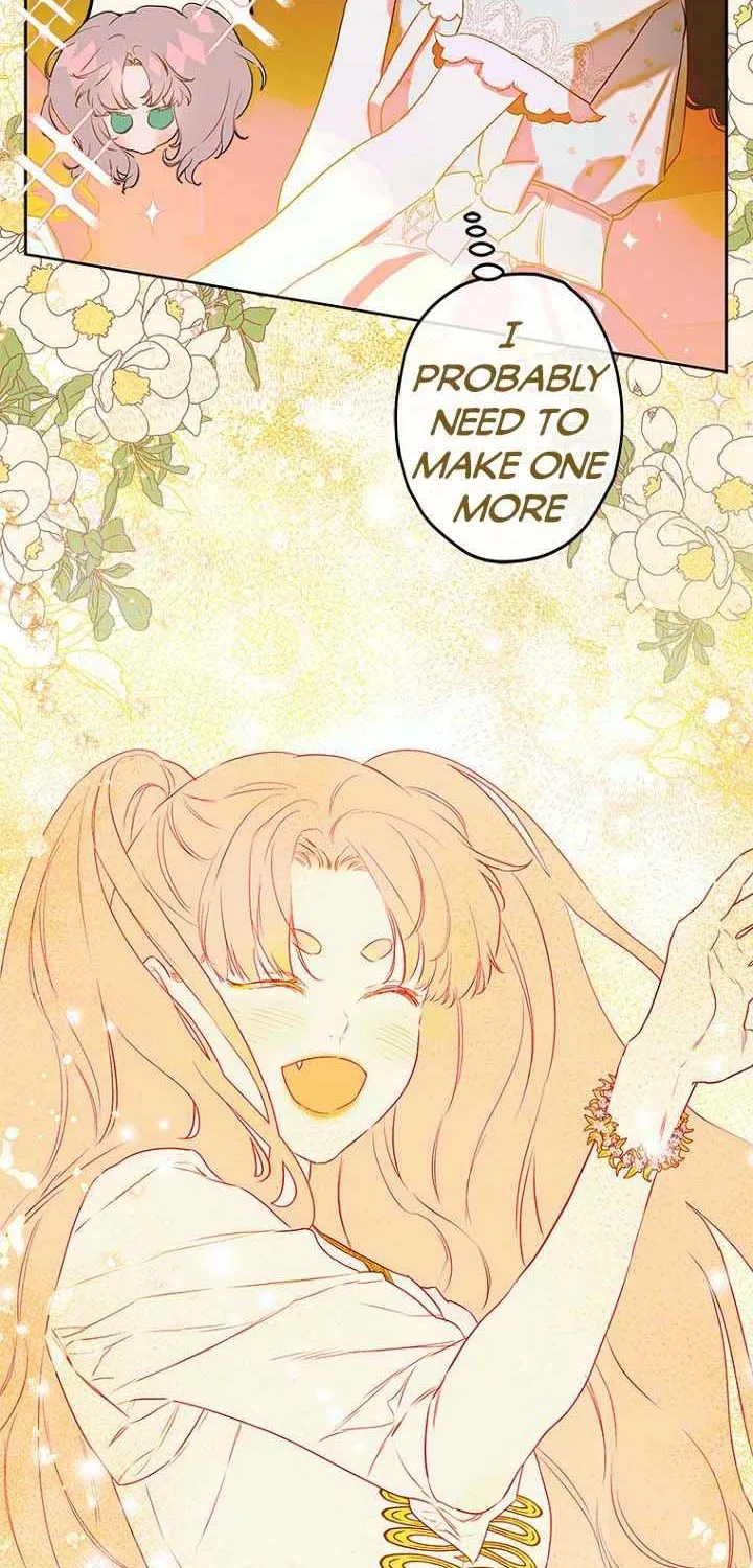 My Mother Got Married By Contract Chapter 53 page 24 - 