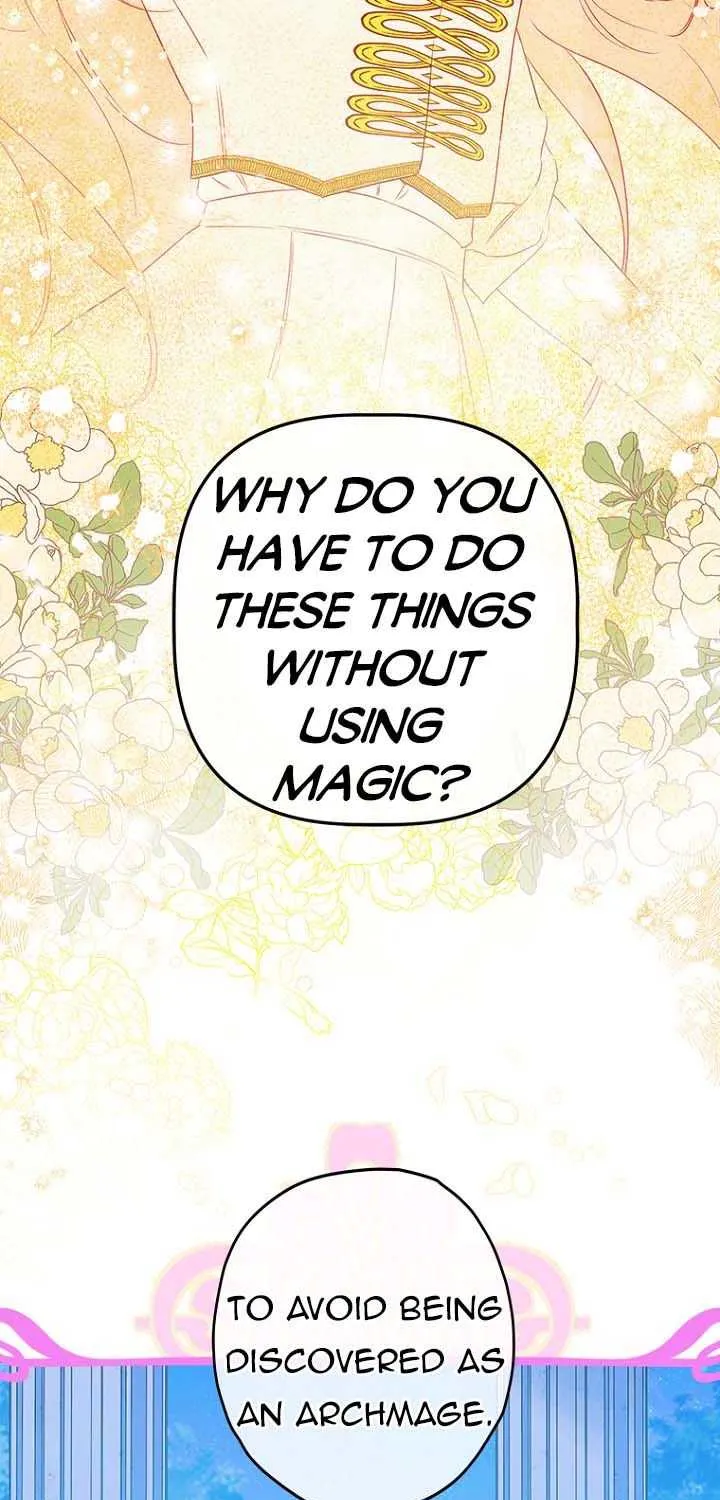 My Mother Got Married By Contract Chapter 53 page 25 - 