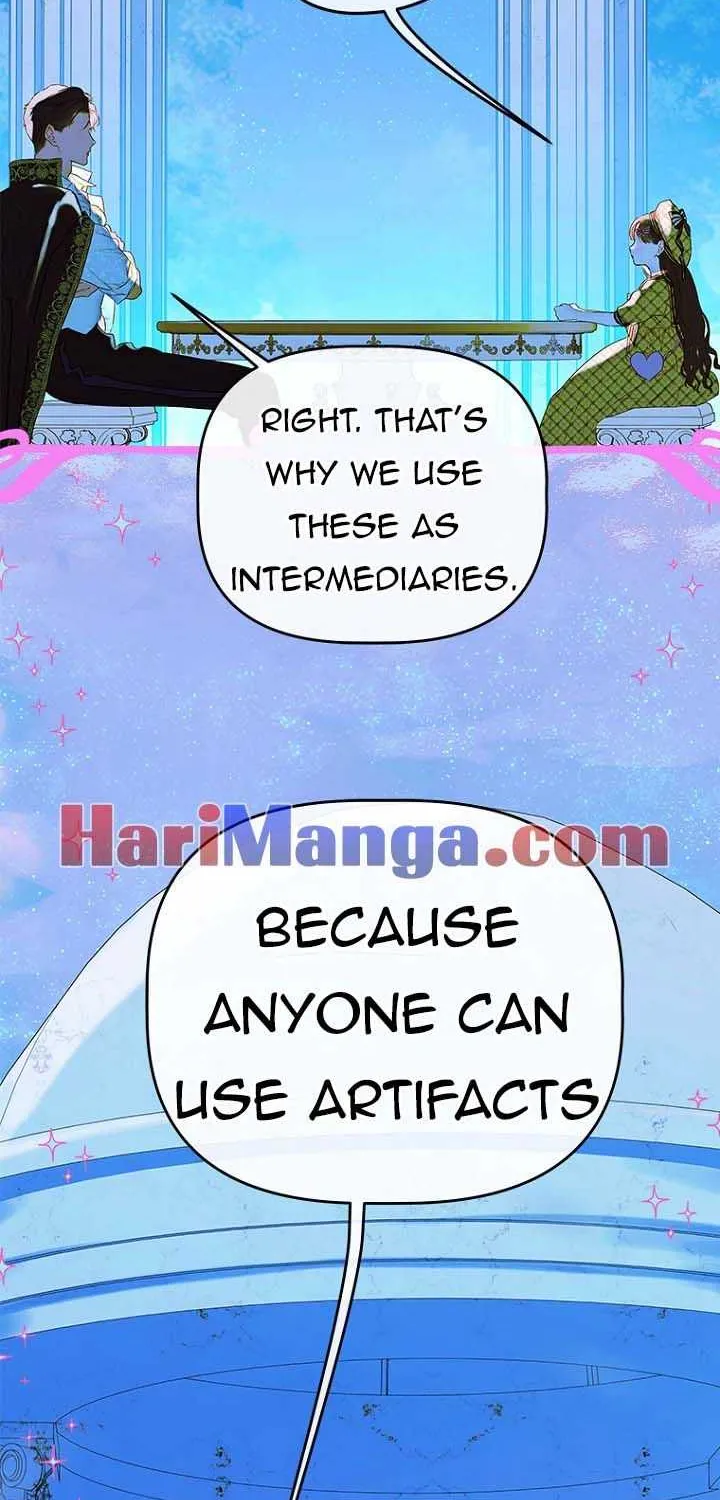 My Mother Got Married By Contract Chapter 53 page 26 - 