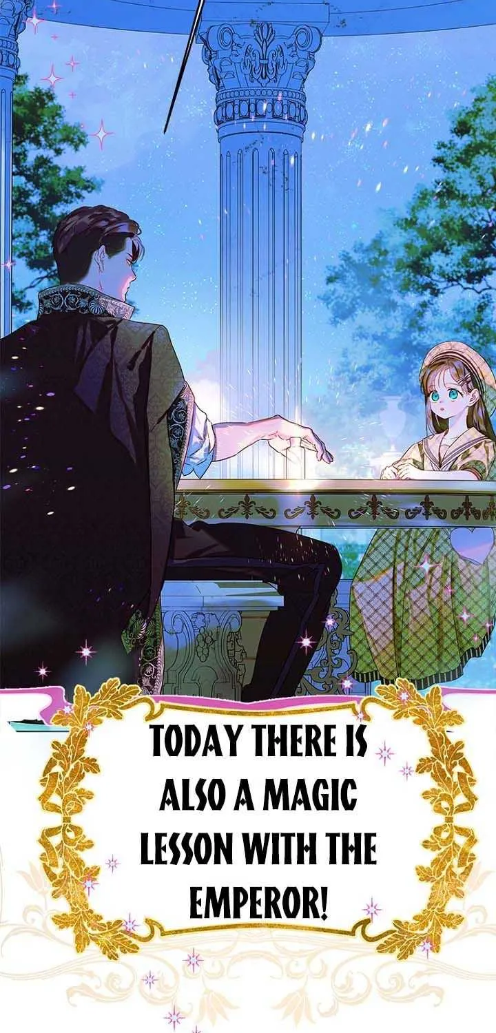 My Mother Got Married By Contract Chapter 53 page 27 - 