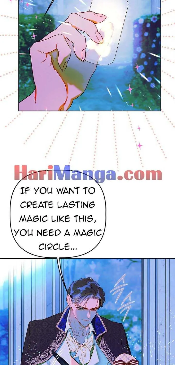 My Mother Got Married By Contract Chapter 53 page 30 - 