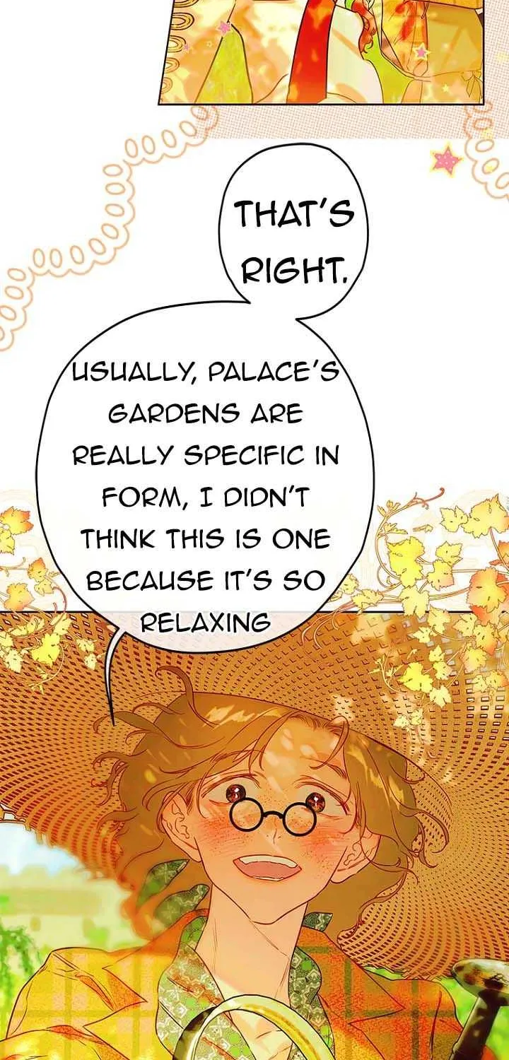 My Mother Got Married By Contract Chapter 53 page 4 - 