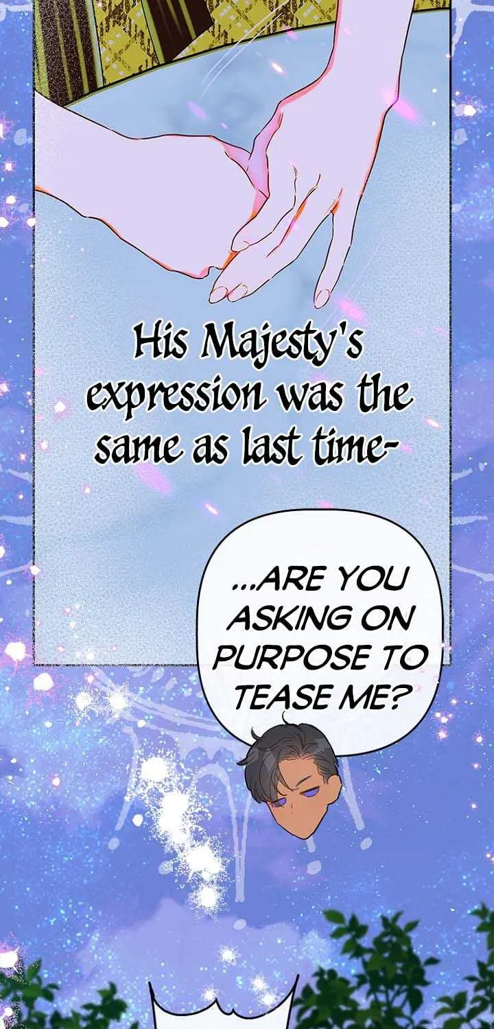 My Mother Got Married By Contract Chapter 53 page 38 - 