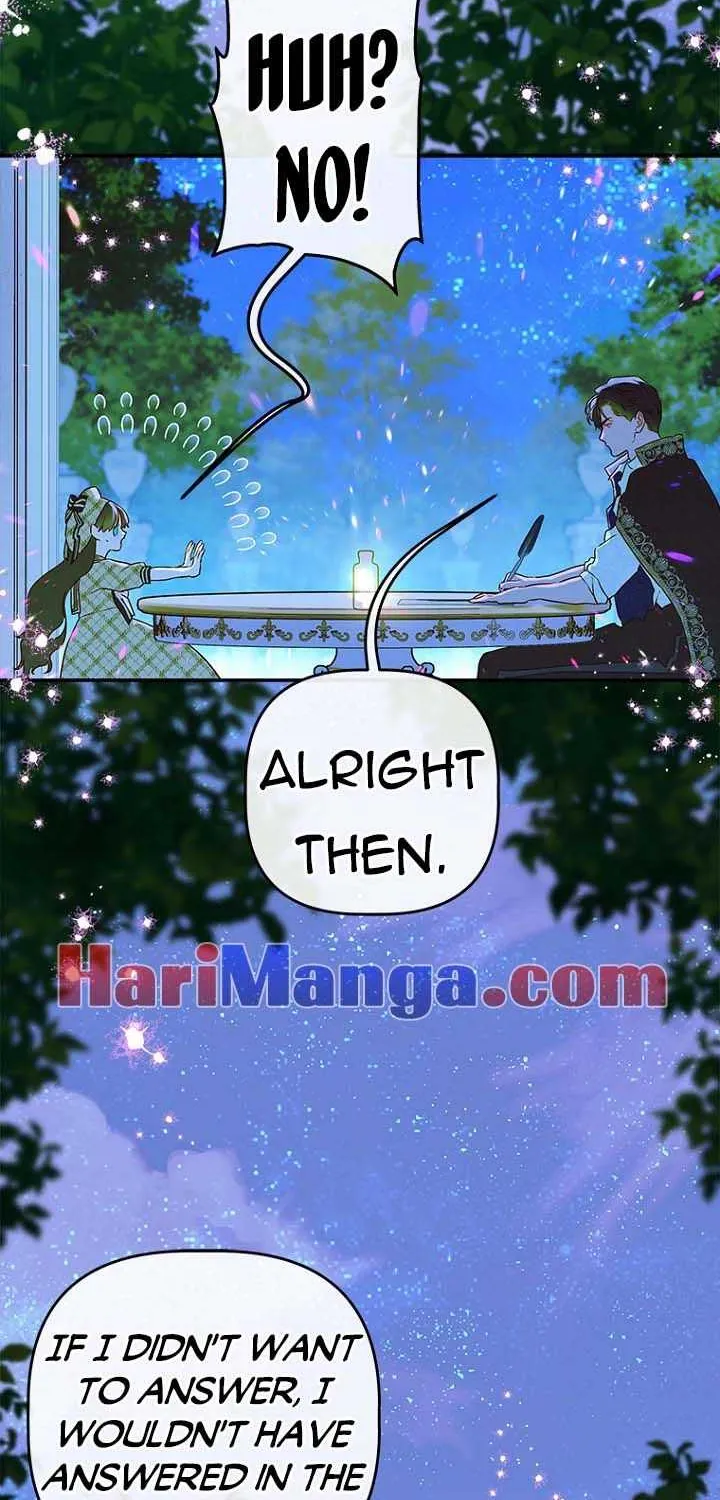 My Mother Got Married By Contract Chapter 53 page 39 - 