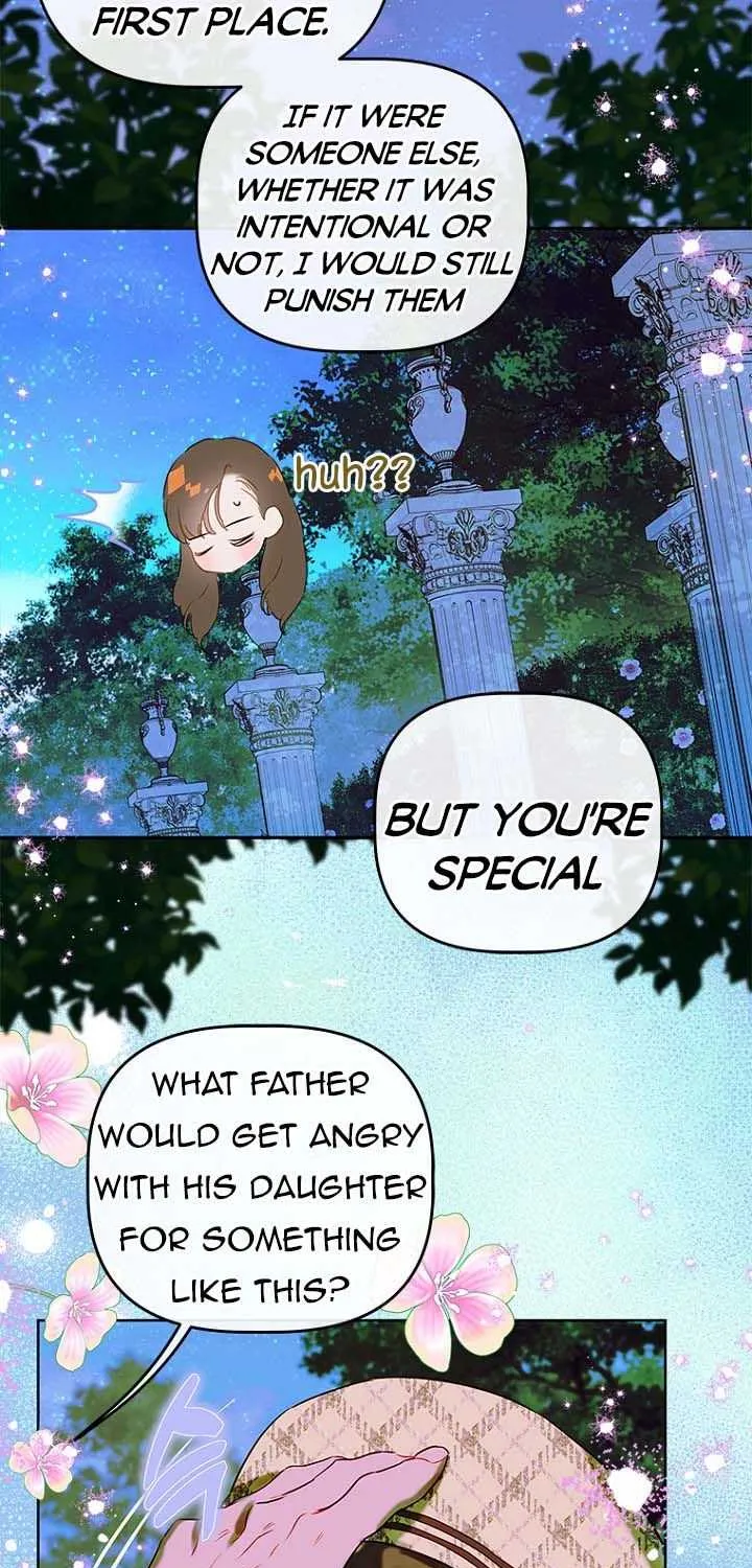 My Mother Got Married By Contract Chapter 53 page 40 - 