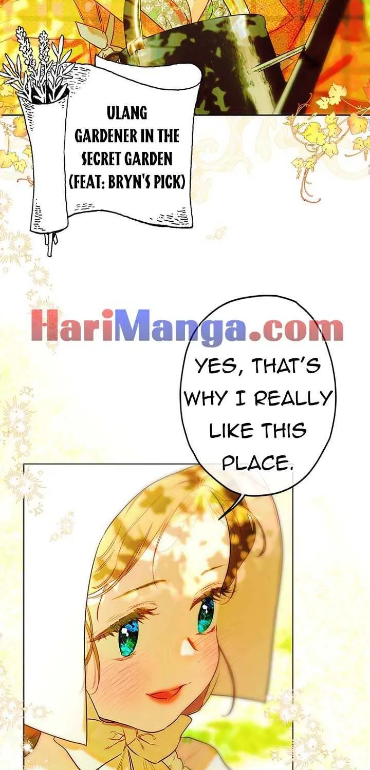 My Mother Got Married By Contract Chapter 53 page 5 - 
