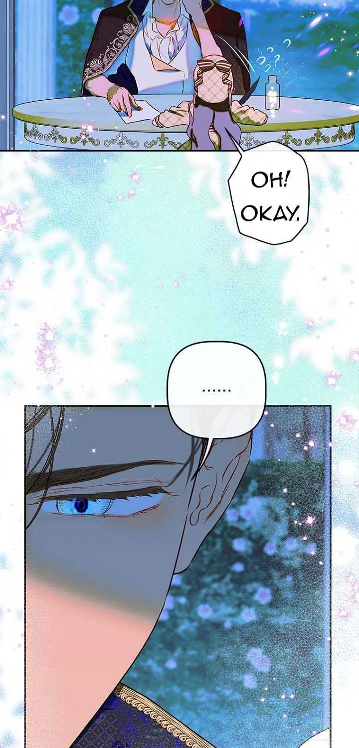 My Mother Got Married By Contract Chapter 53 page 43 - 