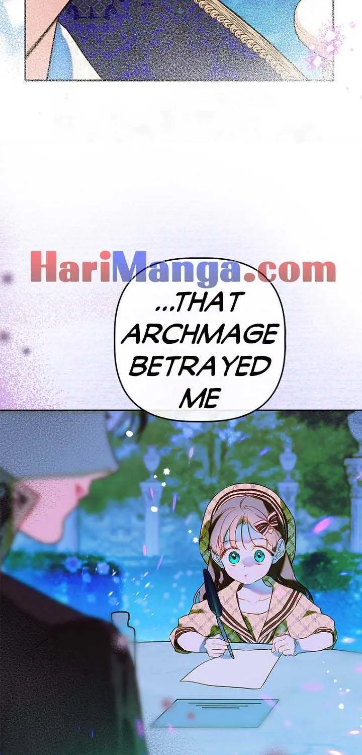 My Mother Got Married By Contract Chapter 53 page 44 - 