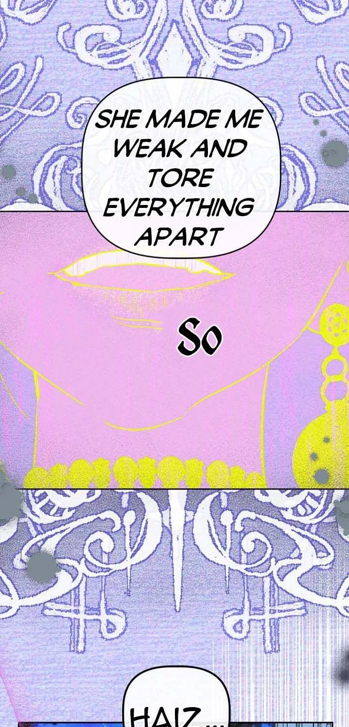 My Mother Got Married By Contract Chapter 53 page 46 - 