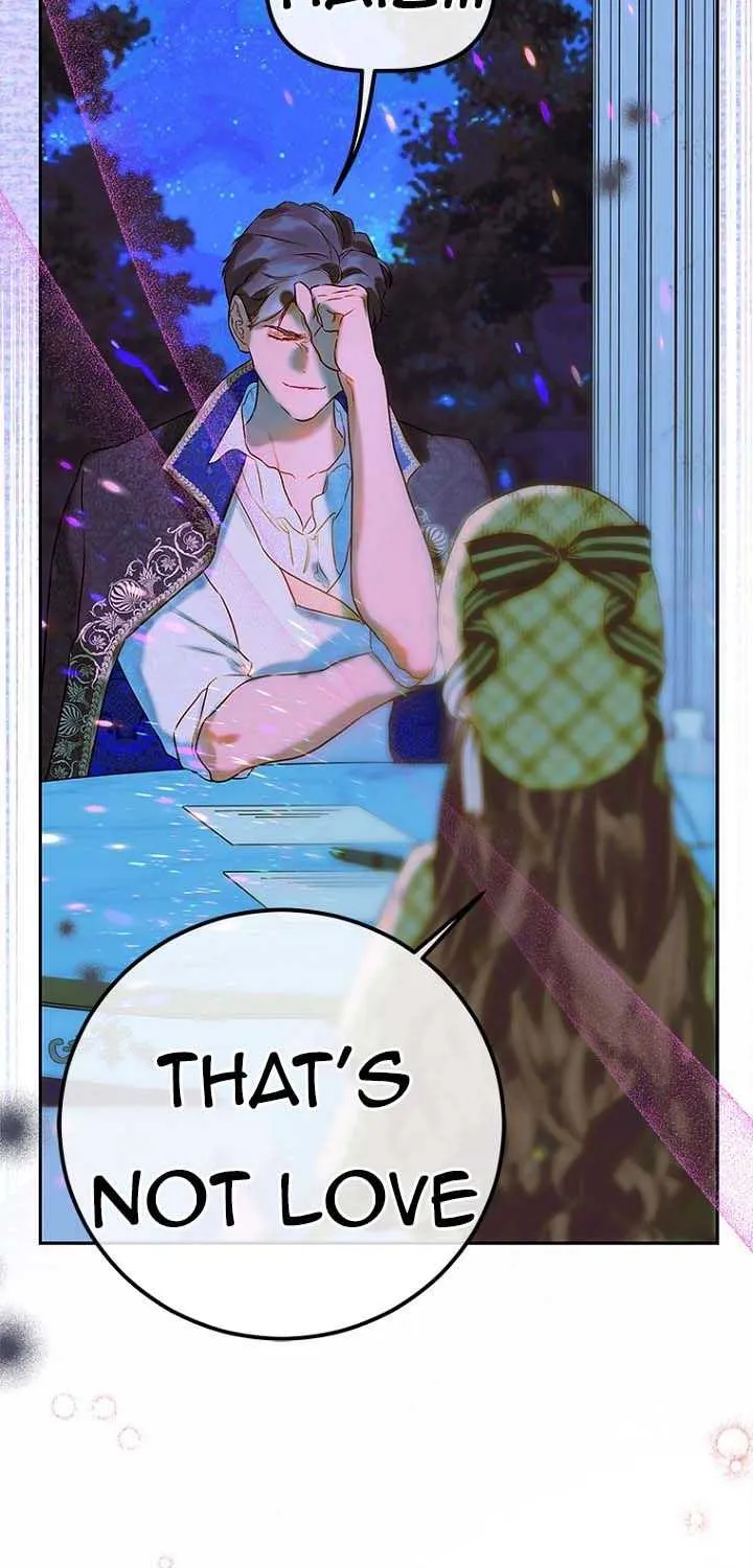 My Mother Got Married By Contract Chapter 53 page 47 - 