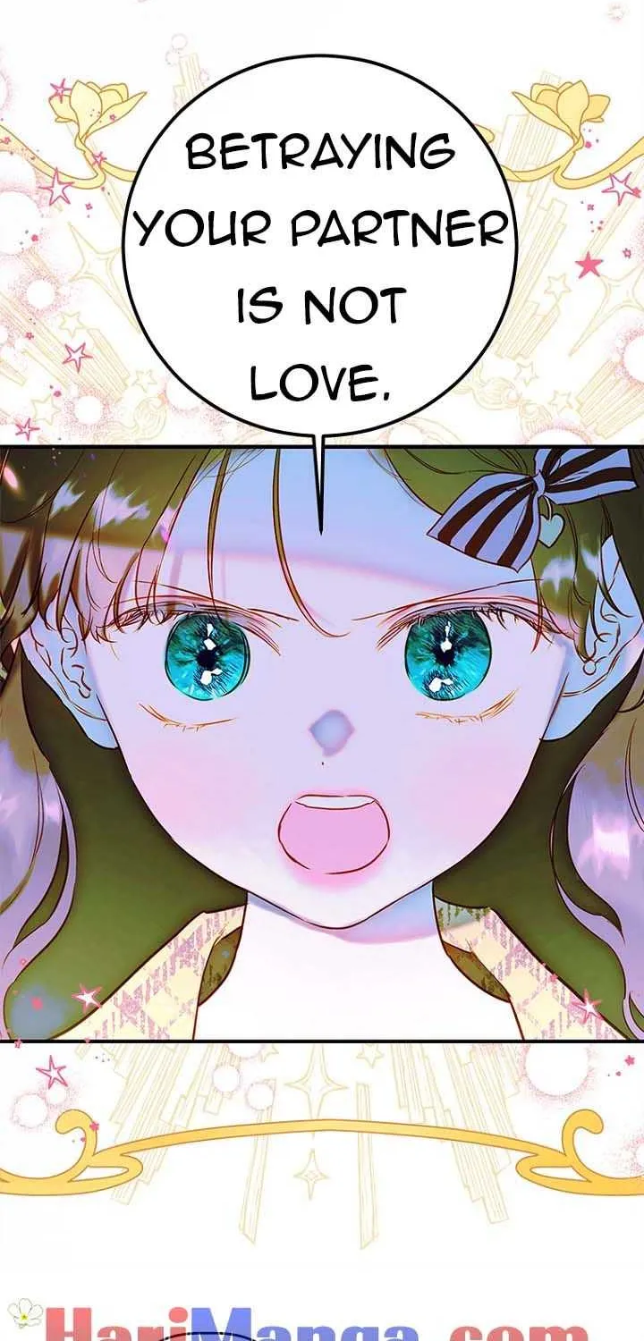 My Mother Got Married By Contract Chapter 53 page 48 - 