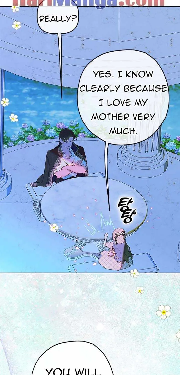 My Mother Got Married By Contract Chapter 53 page 49 - 