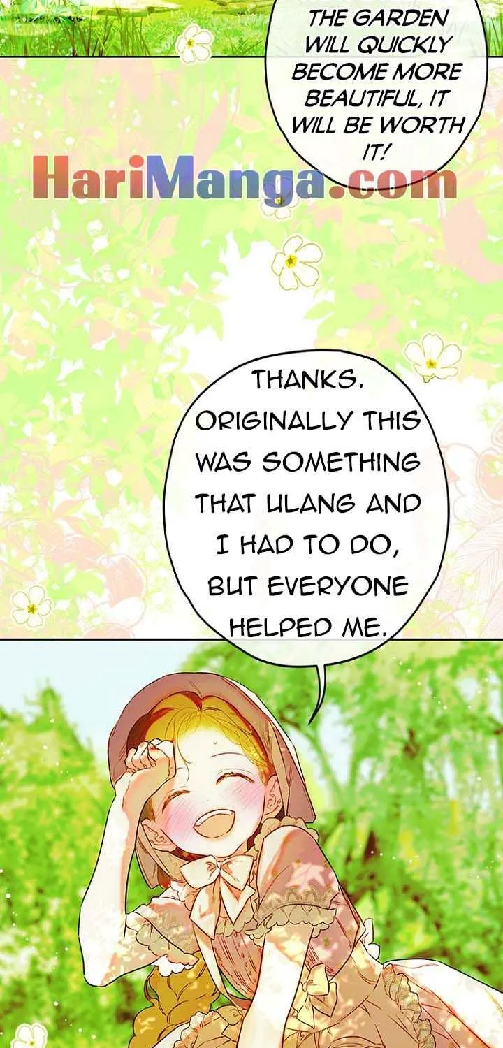 My Mother Got Married By Contract Chapter 53 page 9 - 