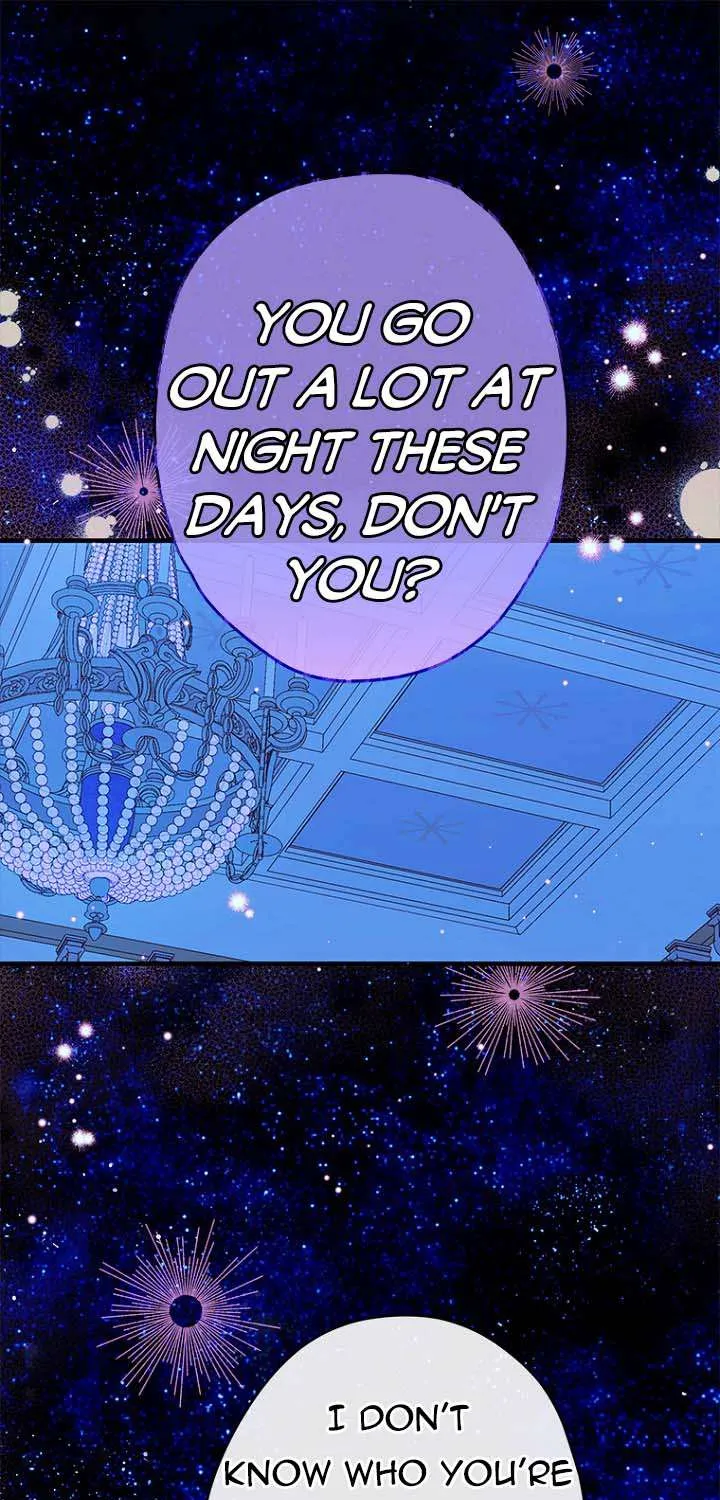 My Mother Got Married By Contract Chapter 54 page 2 - 