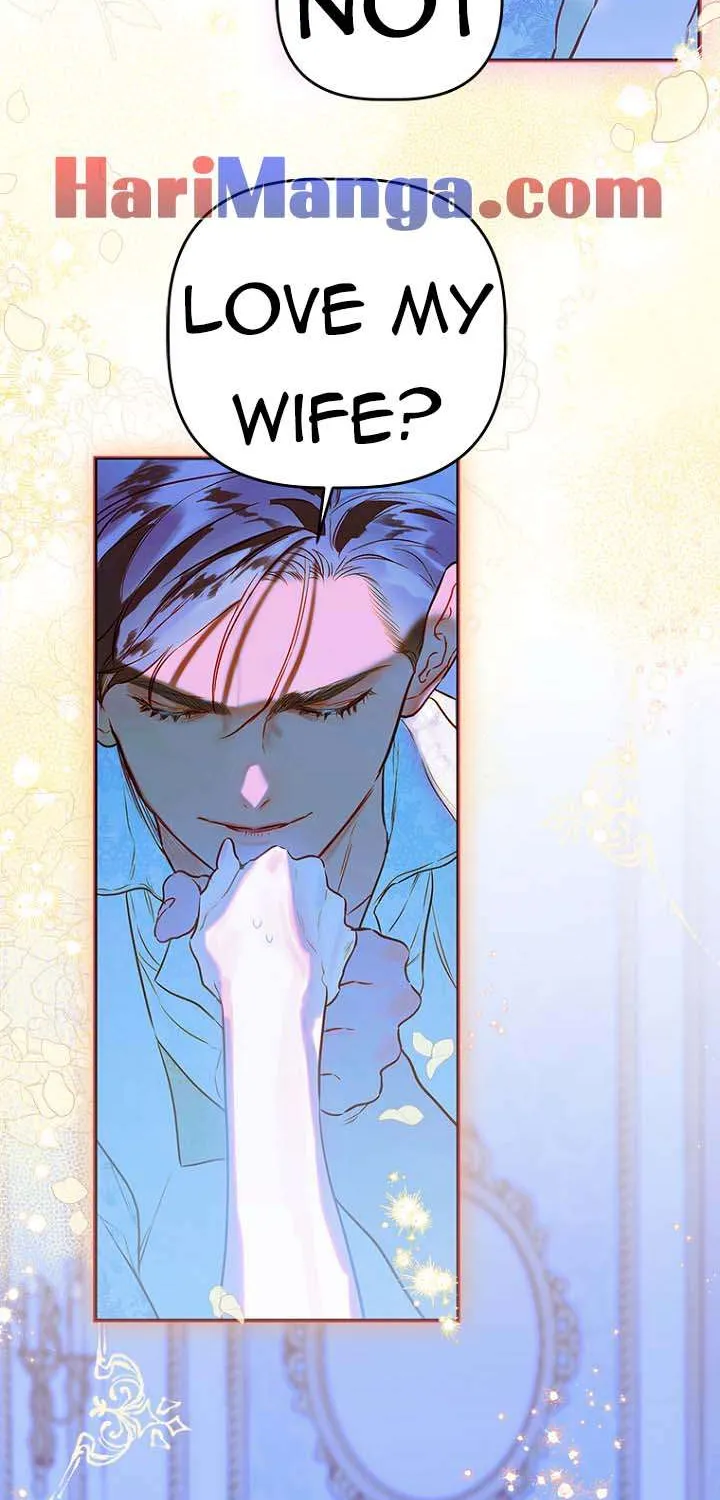 My Mother Got Married By Contract Chapter 54 page 13 - 