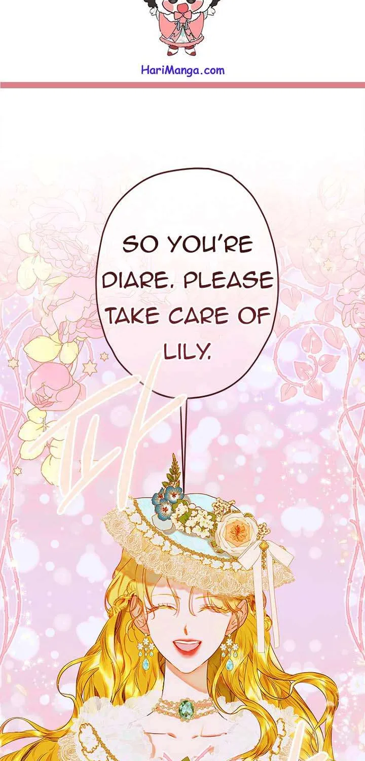 My Mother Got Married By Contract Chapter 54 page 17 - 