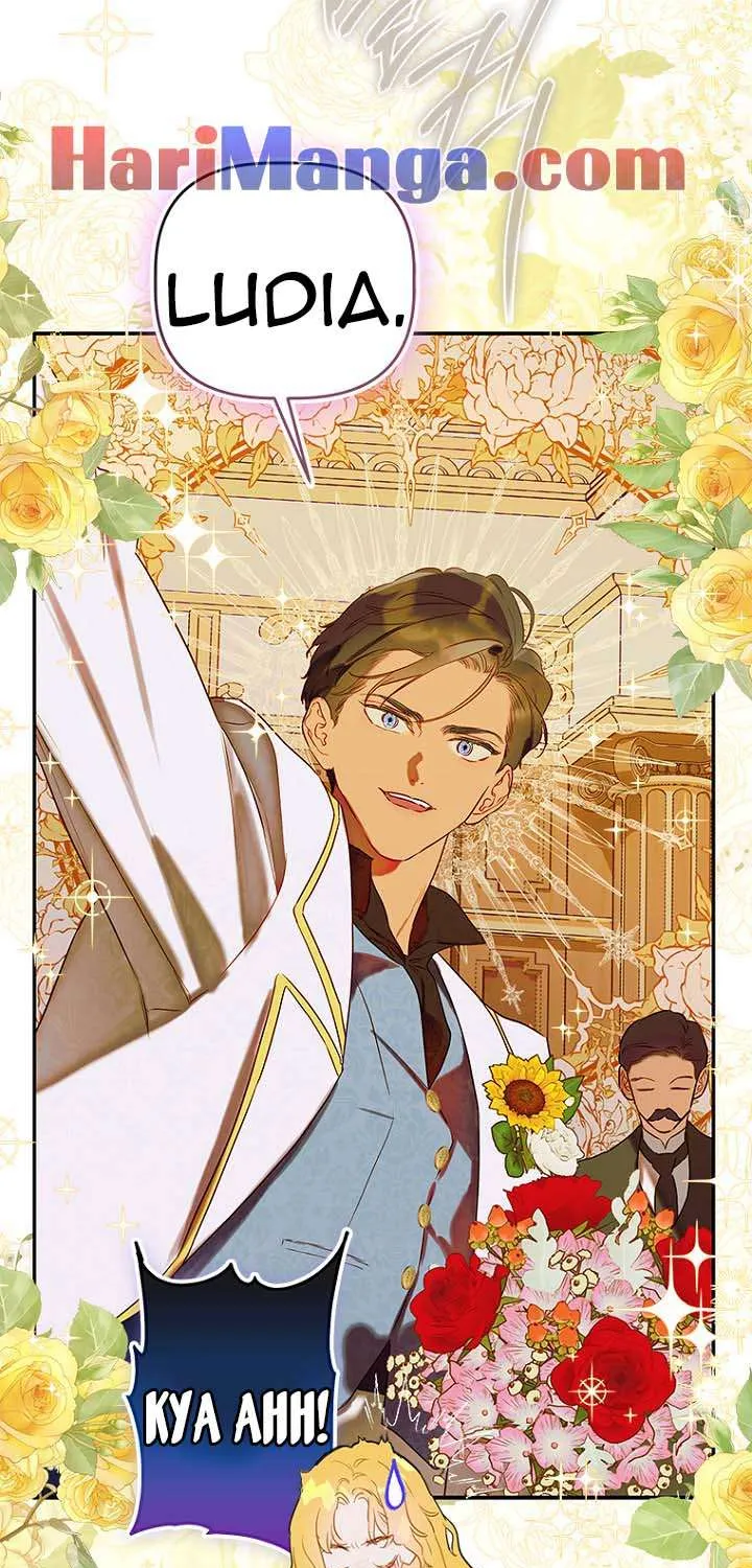 My Mother Got Married By Contract Chapter 54 page 20 - 