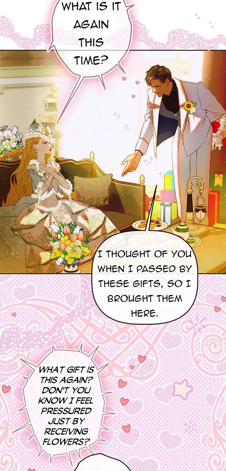 My Mother Got Married By Contract Chapter 54 page 23 - 
