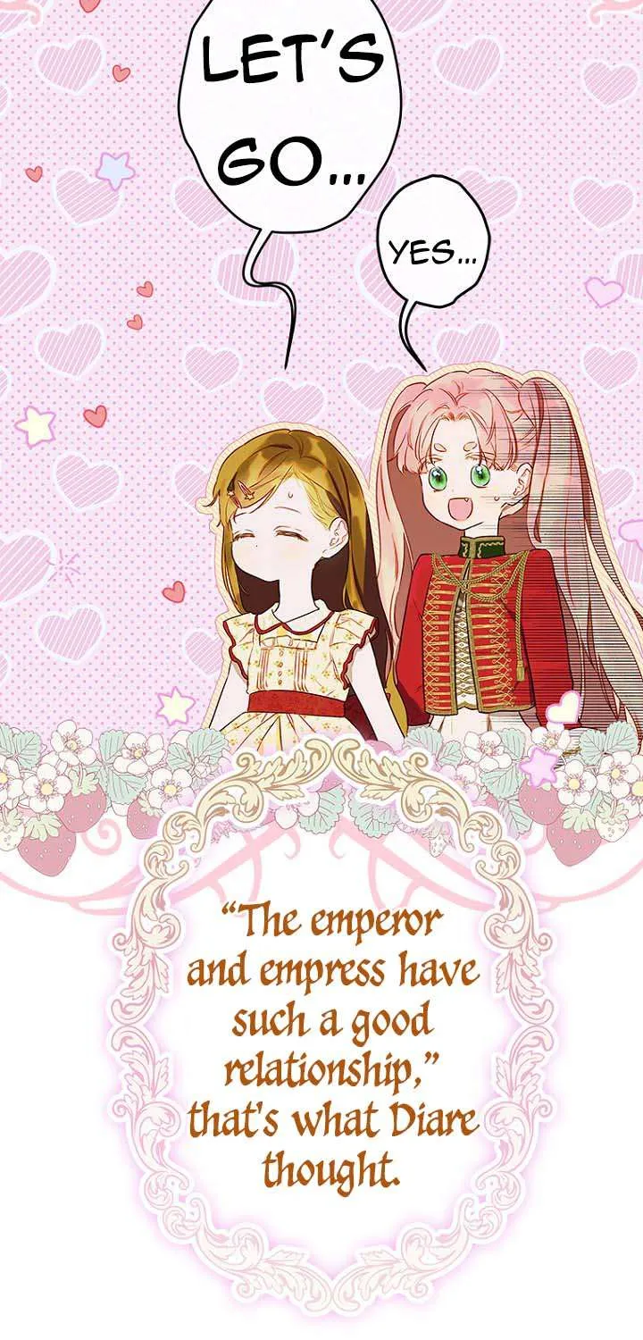 My Mother Got Married By Contract Chapter 54 page 24 - 