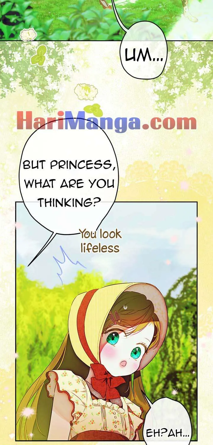 My Mother Got Married By Contract Chapter 54 page 28 - 