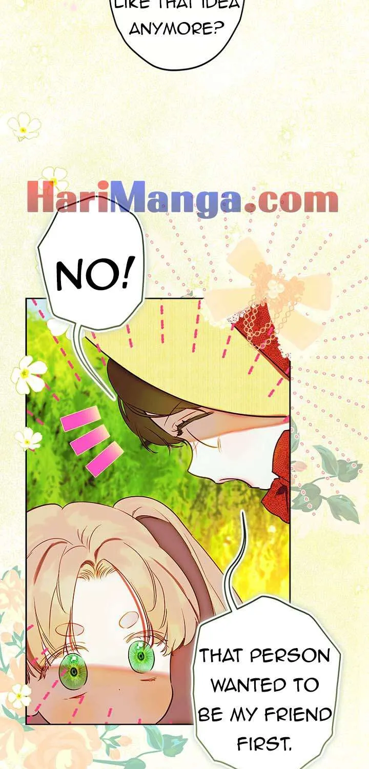 My Mother Got Married By Contract Chapter 54 page 30 - 